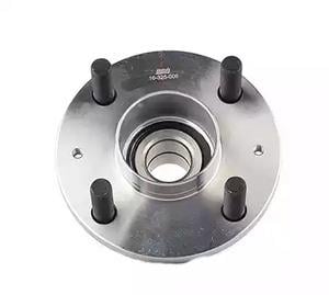BSG 16-325-006 Wheel hub bearing 16325006: Buy near me in Poland at 2407.PL - Good price!