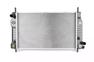 BSG 30-520-019 Radiator, engine cooling 30520019: Buy near me at 2407.PL in Poland at an Affordable price!