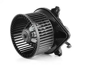 BSG 70-845-004 Мотор вентилятора отопителя 70845004: Купить в Польше - Отличная цена на 2407.PL!
