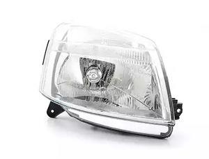 BSG 70-800-001 Headlight right 70800001: Buy near me in Poland at 2407.PL - Good price!