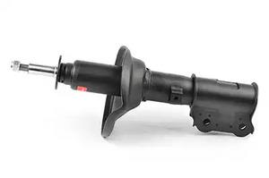 BSG 40-300-002 Front Left Oil Suspension Shock Absorber 40300002: Buy near me in Poland at 2407.PL - Good price!