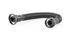 BSG 90-720-041 Hose, cylinder head cover breather 90720041: Buy near me in Poland at 2407.PL - Good price!