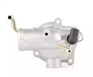 BSG 60-125-009 Thermostat, coolant 60125009: Buy near me in Poland at 2407.PL - Good price!