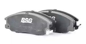 BSG 40-200-029 Тормозные колодки дисковые, комплект 40200029: Купить в Польше - Отличная цена на 2407.PL!