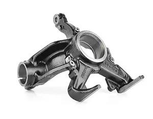 BSG 90-330-013 Steering Knuckle, wheel suspension 90330013: Buy near me at 2407.PL in Poland at an Affordable price!