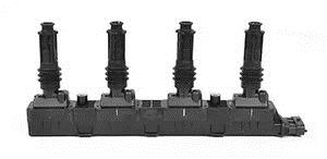 BSG 65-835-004 Ignition coil 65835004: Buy near me in Poland at 2407.PL - Good price!