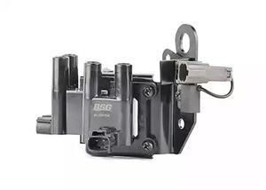 BSG 40-835-004 Ignition coil 40835004: Buy near me at 2407.PL in Poland at an Affordable price!