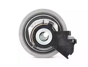 BSG 40-615-003 Tensioner pulley, timing belt 40615003: Buy near me at 2407.PL in Poland at an Affordable price!