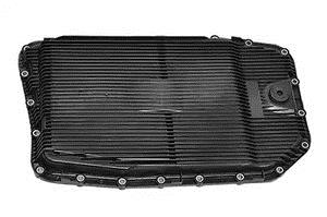 BSG 15-160-003 Oil sump, automatic transmission 15160003: Buy near me in Poland at 2407.PL - Good price!