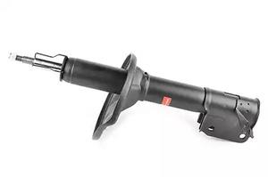 BSG 40-300-027 Front Left Gas Oil Suspension Shock Absorber 40300027: Buy near me in Poland at 2407.PL - Good price!