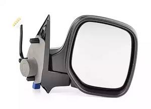 BSG 70-900-012 Rearview mirror external right 70900012: Buy near me in Poland at 2407.PL - Good price!