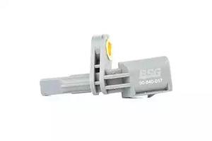 BSG 90-840-017 Sensor ABS 90840017: Buy near me in Poland at 2407.PL - Good price!