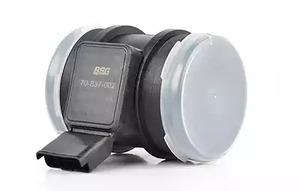 BSG 70-837-002 Air flow sensor 70837002: Buy near me in Poland at 2407.PL - Good price!