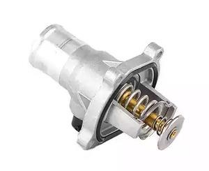 BSG 16-125-005 Thermostat housing 16125005: Buy near me in Poland at 2407.PL - Good price!