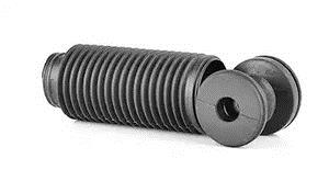 BSG 40-700-017 Bellow and bump for 1 shock absorber 40700017: Buy near me in Poland at 2407.PL - Good price!