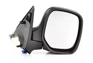 BSG 70-900-013 Rearview mirror external right 70900013: Buy near me in Poland at 2407.PL - Good price!