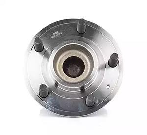 BSG 65-325-002 Wheel hub bearing 65325002: Buy near me in Poland at 2407.PL - Good price!