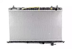 BSG 40-520-004 Radiator, engine cooling 40520004: Buy near me in Poland at 2407.PL - Good price!