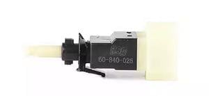 BSG 60-840-026 Brake light switch 60840026: Buy near me in Poland at 2407.PL - Good price!