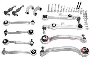 BSG 90-700-108 Track Control Arm 90700108: Buy near me in Poland at 2407.PL - Good price!