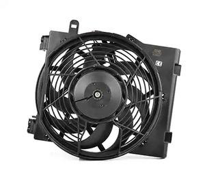 BSG 65-510-014 Hub, engine cooling fan wheel 65510014: Buy near me in Poland at 2407.PL - Good price!