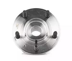 BSG 65-325-004 Wheel hub bearing 65325004: Buy near me at 2407.PL in Poland at an Affordable price!
