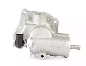 BSG 60-125-006 Thermostat, coolant 60125006: Buy near me in Poland at 2407.PL - Good price!