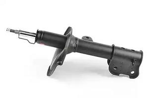 BSG 40-300-030 Front right gas oil shock absorber 40300030: Buy near me in Poland at 2407.PL - Good price!