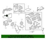 General Motors 39141358 F-SVALVE KIT 39141358: Buy near me at 2407.PL in Poland at an Affordable price!