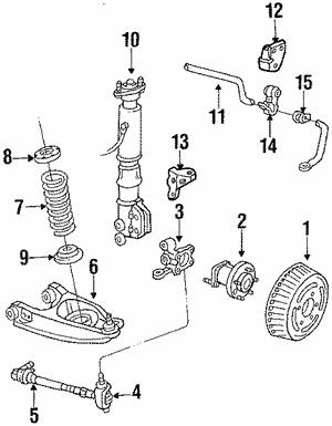 General Motors 25602320 Stange/strebe, stabilisator 25602320: Kaufen Sie zu einem guten Preis in Polen bei 2407.PL!