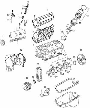 General Motors 12617048 Auslassventil 12617048: Kaufen Sie zu einem guten Preis in Polen bei 2407.PL!