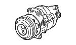 General Motors 94517800 W-SCOMPRESSOR KIT 94517800: Buy near me at 2407.PL in Poland at an Affordable price!