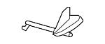 23258468 General Motors Antenne