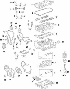 General Motors 12679099 Elektromagnetventil 12679099: Bestellen Sie in Polen zu einem guten Preis bei 2407.PL!