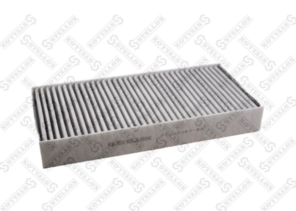 Stellox 71-10267-SX Activated Carbon Cabin Filter 7110267SX: Buy near me in Poland at 2407.PL - Good price!