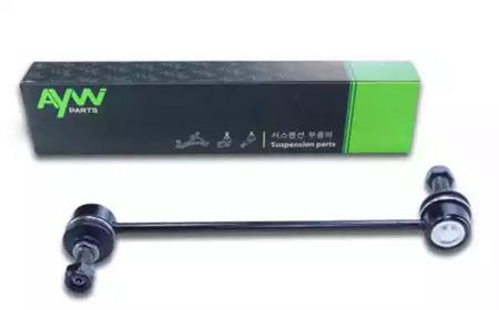 Aywiparts AW1350575LR Rod/Strut, stabiliser AW1350575LR: Buy near me in Poland at 2407.PL - Good price!