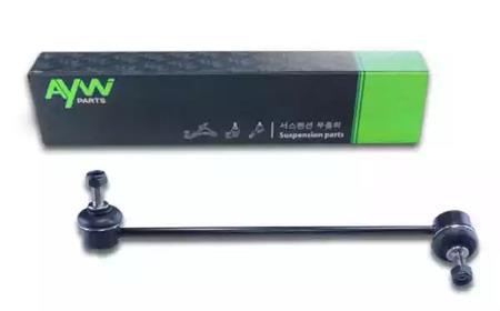 Aywiparts AW1350587L Rod/Strut, stabiliser AW1350587L: Buy near me in Poland at 2407.PL - Good price!