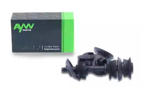 Aywiparts AW1350072LR Rod/Strut, stabiliser AW1350072LR: Buy near me in Poland at 2407.PL - Good price!