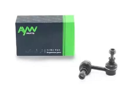 Aywiparts AW1350550L Rod/Strut, stabiliser AW1350550L: Buy near me at 2407.PL in Poland at an Affordable price!