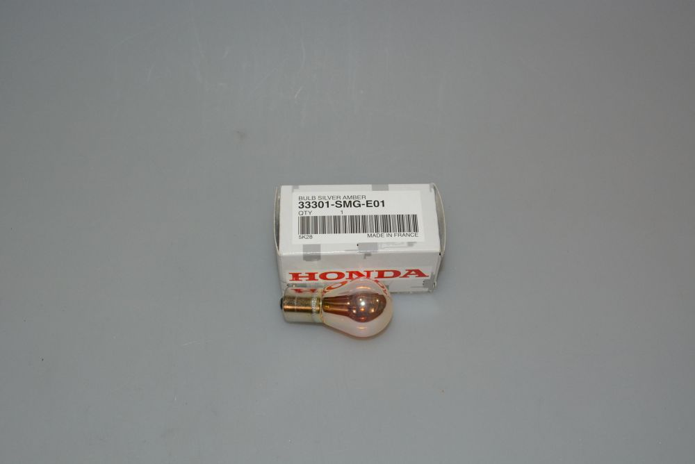 Honda 33301-SMG-E01 Żarówka halogenowa 12V 33301SMGE01: Dobra cena w Polsce na 2407.PL - Kup Teraz!
