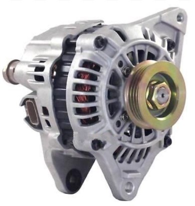 Chery SMW250309 Alternator SMW250309: Buy near me at 2407.PL in Poland at an Affordable price!