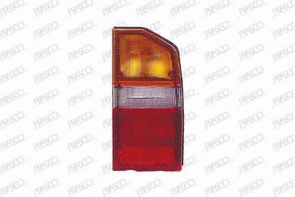 Prasco SZ0484054 Tail lamp left SZ0484054: Buy near me at 2407.PL in Poland at an Affordable price!