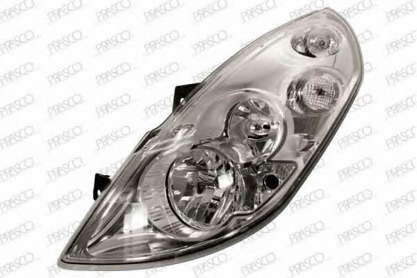 Prasco OP9544914 Headlight left OP9544914: Buy near me in Poland at 2407.PL - Good price!