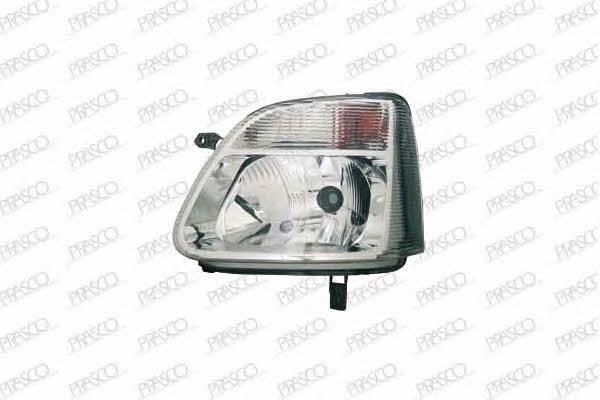 Prasco OP3044814 Headlight left OP3044814: Buy near me in Poland at 2407.PL - Good price!