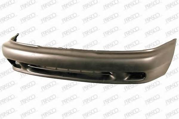 Prasco SZ0091001 Front bumper SZ0091001: Buy near me at 2407.PL in Poland at an Affordable price!