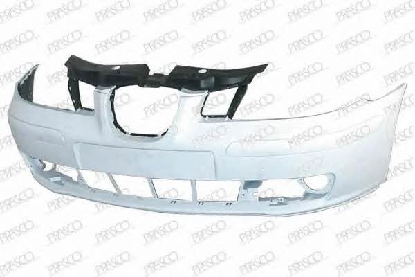 Prasco ST0331001 Front bumper ST0331001: Buy near me at 2407.PL in Poland at an Affordable price!