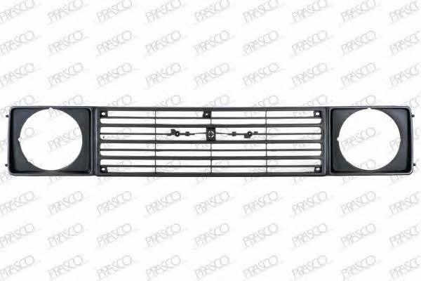 Prasco SZ0402001 Grille radiator SZ0402001: Buy near me at 2407.PL in Poland at an Affordable price!