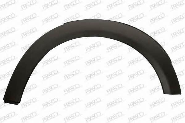 Prasco MN3081581 Wing extension front right MN3081581: Buy near me in Poland at 2407.PL - Good price!