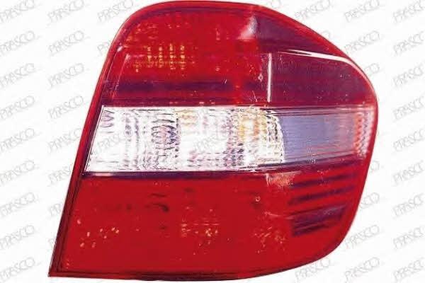 Prasco ME8264154 Tail lamp left ME8264154: Buy near me in Poland at 2407.PL - Good price!