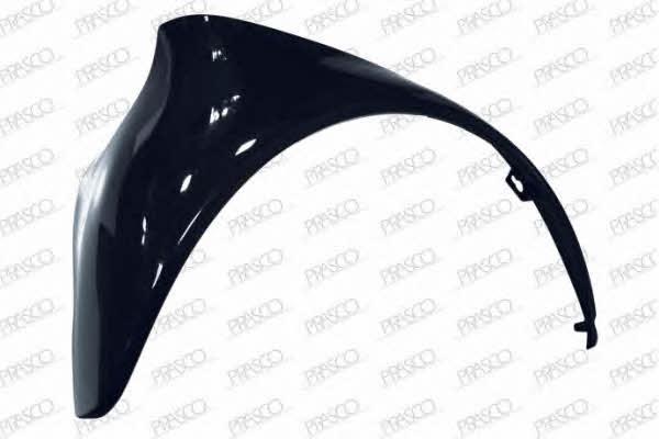 Prasco ME3043053 Rear bumper corner right ME3043053: Buy near me at 2407.PL in Poland at an Affordable price!